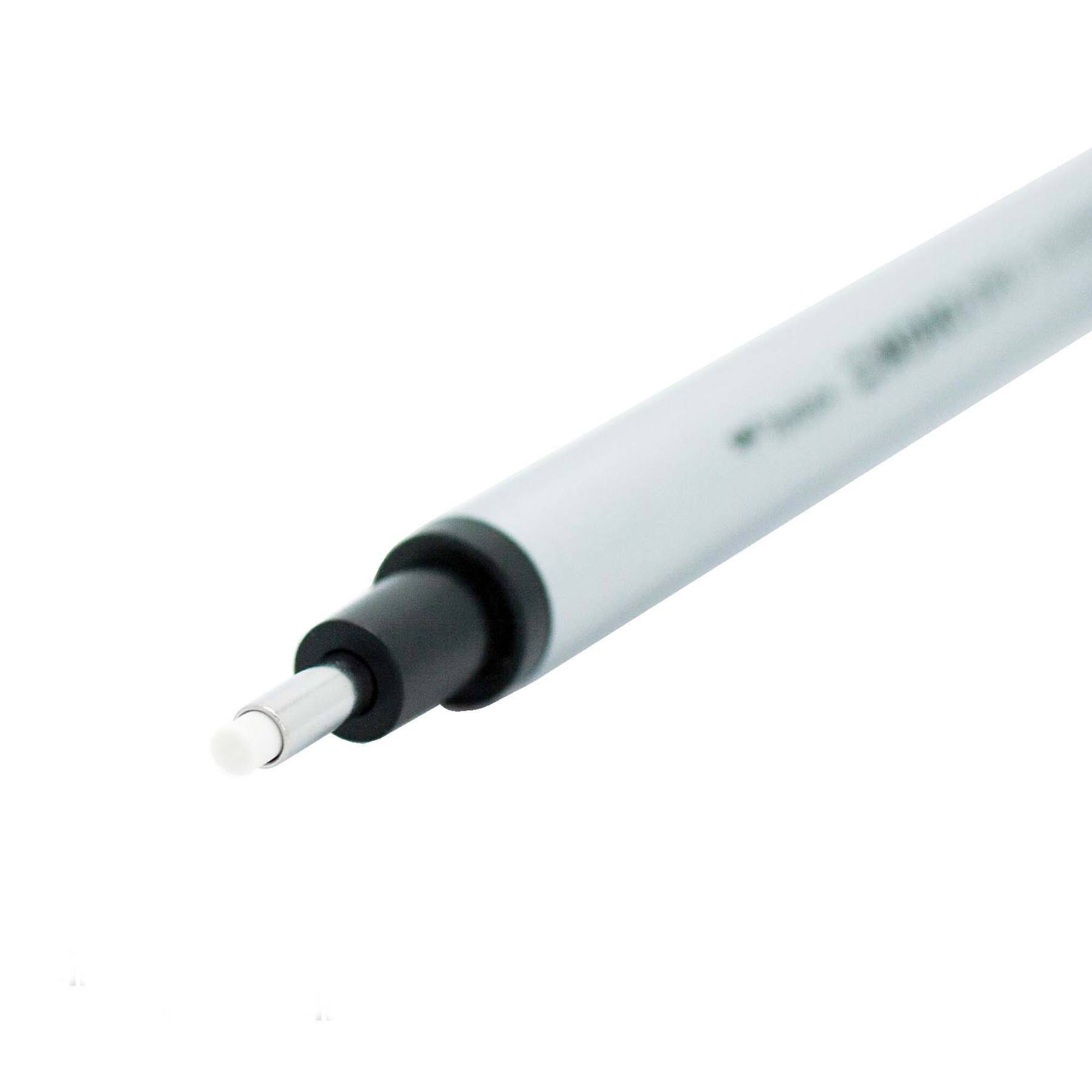12 Pack: Tombow Mono Zero Round Eraser & Refill